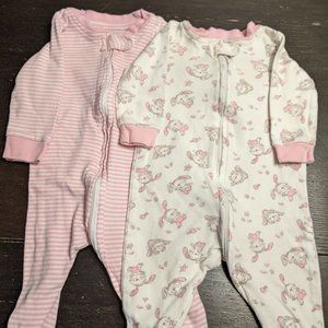 Baby clothes